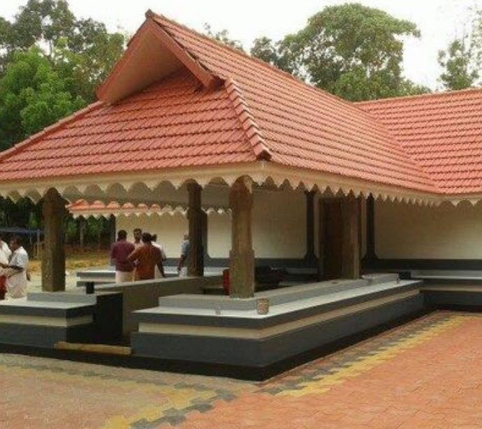 Maha Vishnu Temple, Ernakulam, Kerala - Vushii.com Maha Vishnu Temple, Ernakulam, Kerala - Vushii.com